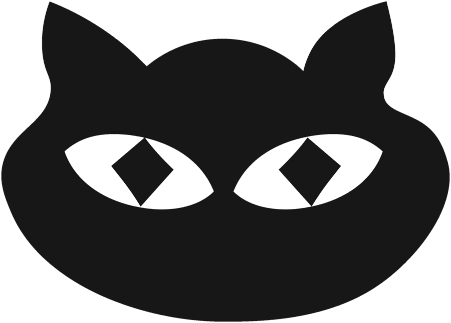 Chutney, the GoodHood cat